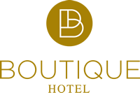 Boutique hotel